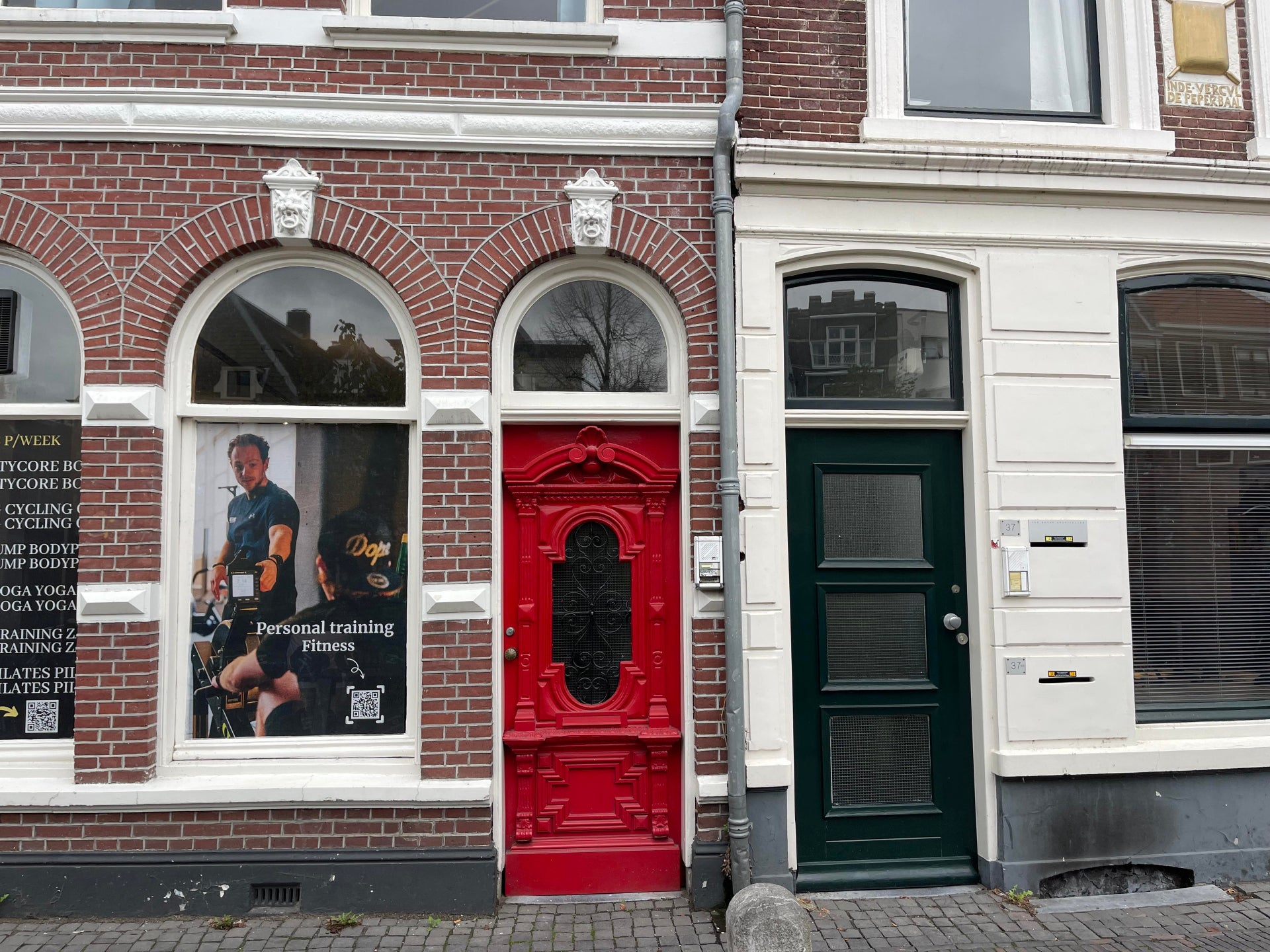 Appartement in Utrecht