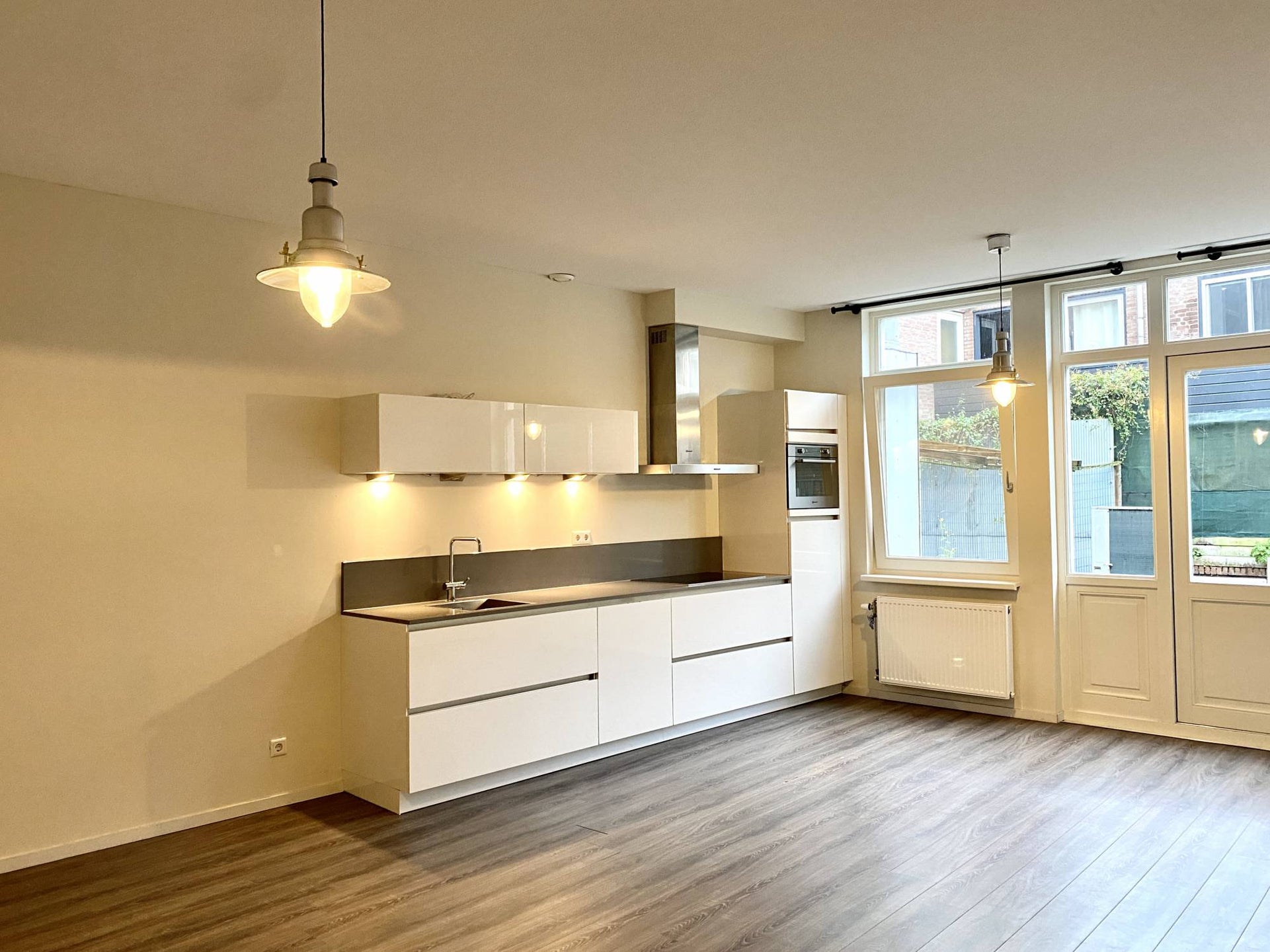 Appartement Lange Elisabethstraat 28 — foto 3