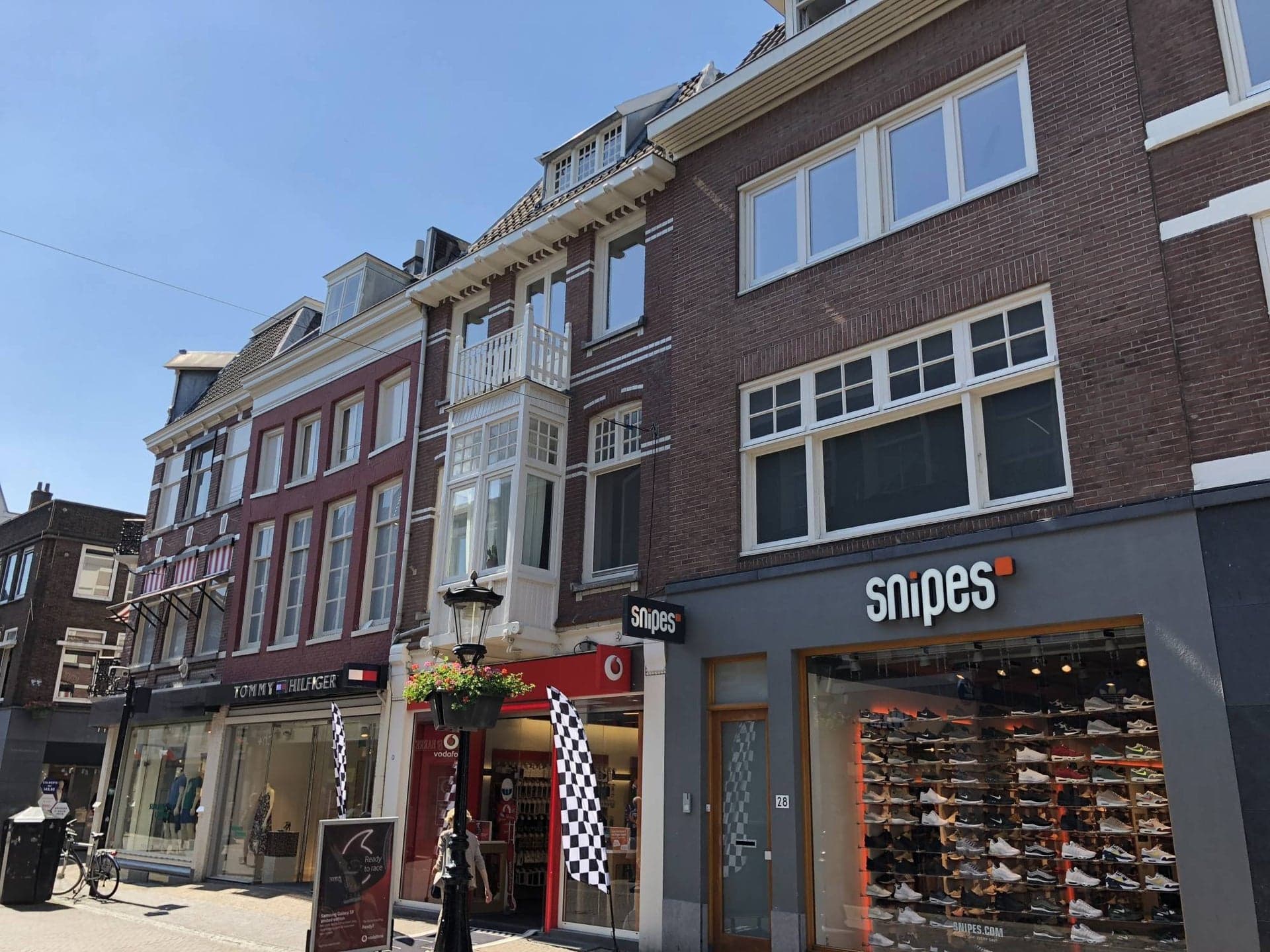 Apartment in Utrecht