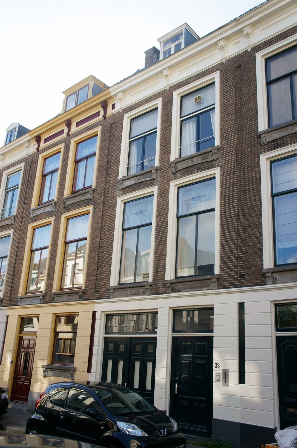 Appartement in Utrecht