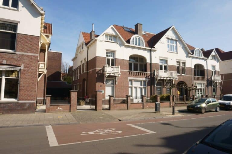 Burgemeester Reigerstraat 72 2az, Utrecht