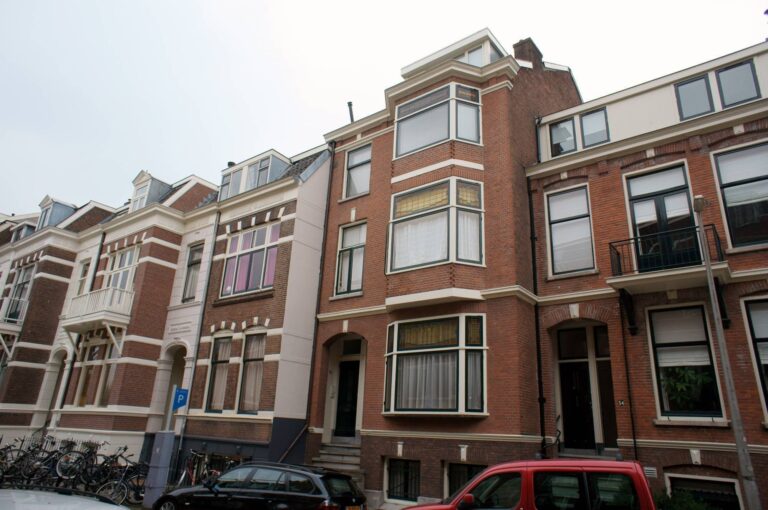 Willem Barentszstraat 32 Bis 1-vz, Utrecht