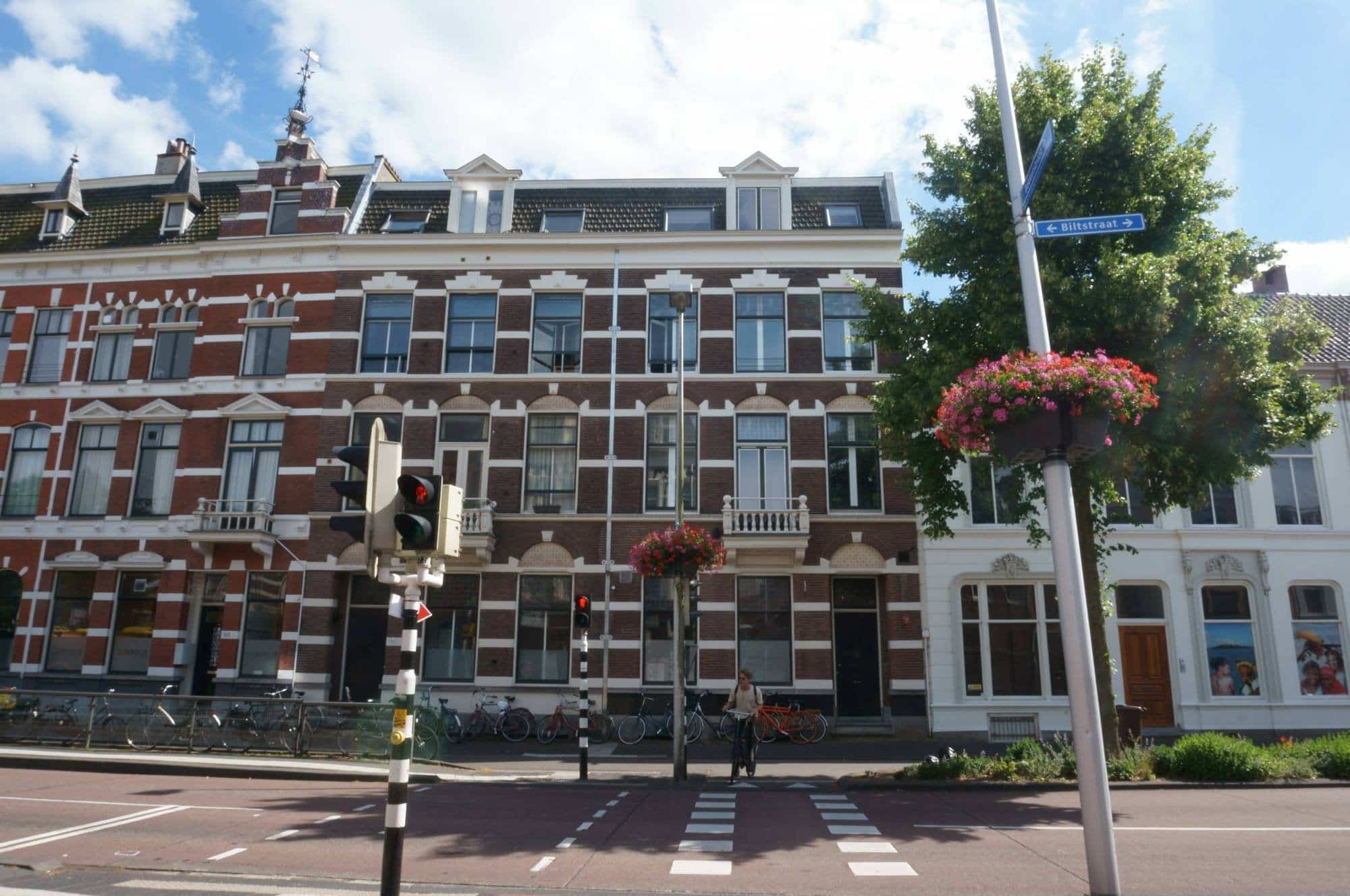 Apartment in Utrecht