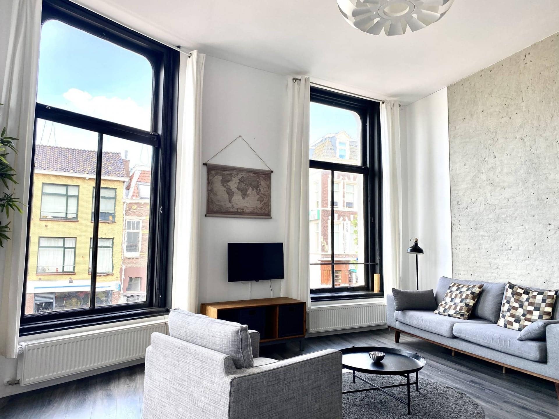 Appartement in Utrecht