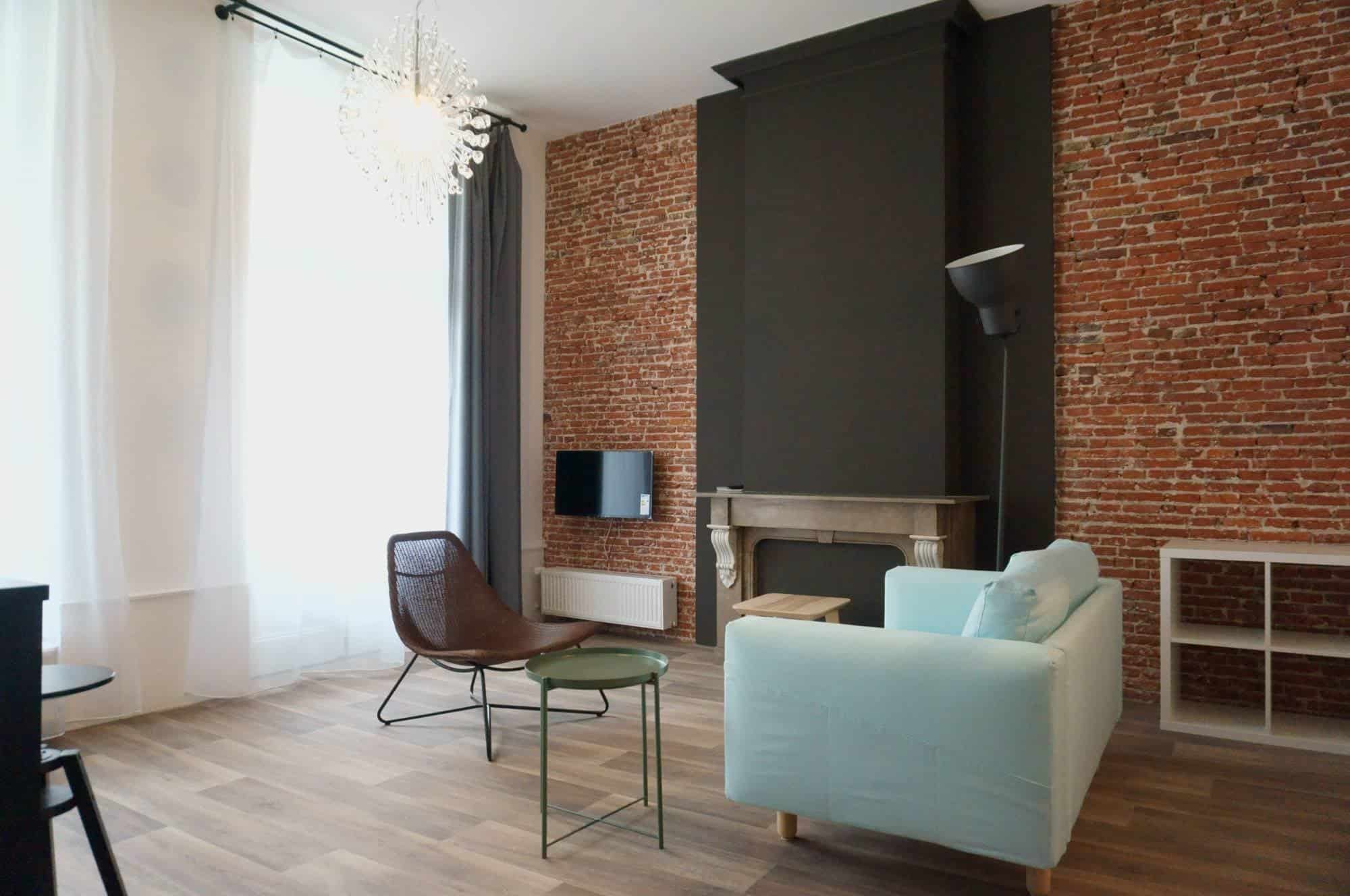 Apartment in Utrecht