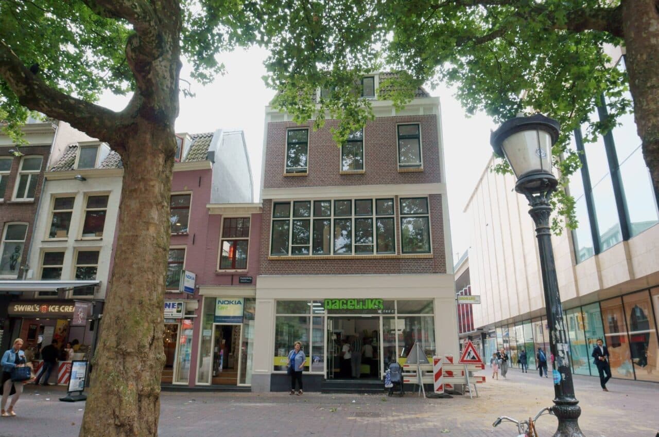 particuliere-woningen te huur op Achter Clarenburg 63