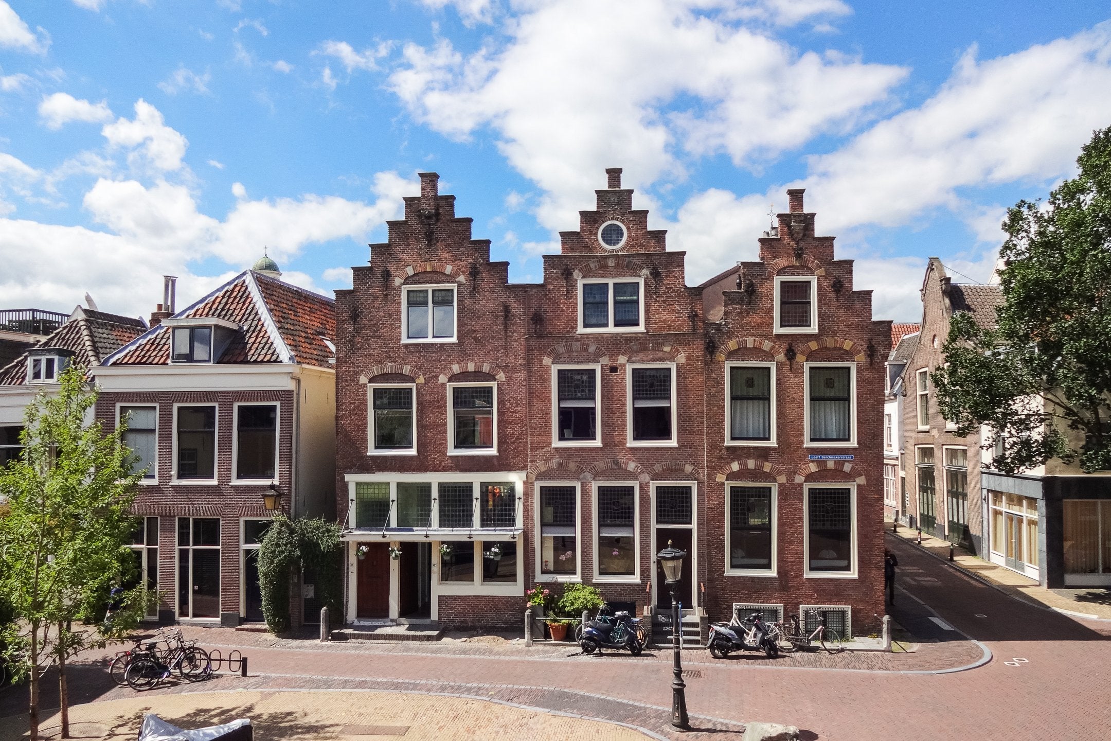 Appartement in Utrecht