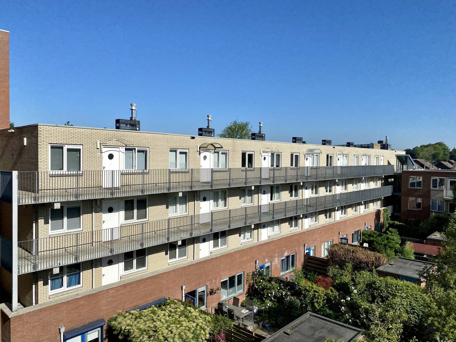 Apartment in Utrecht