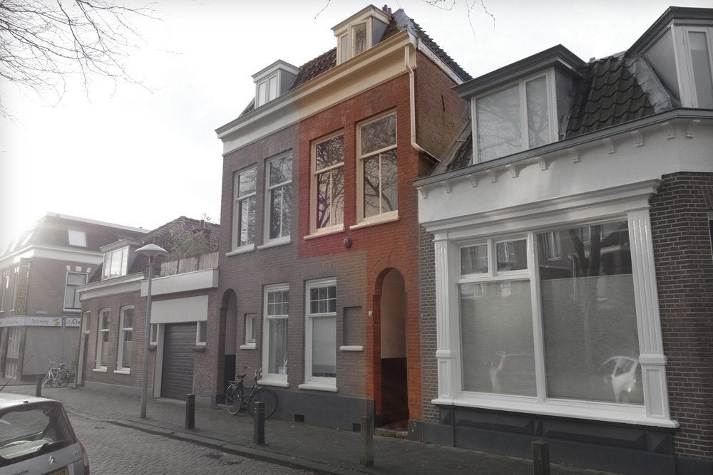 Apartment in Utrecht
