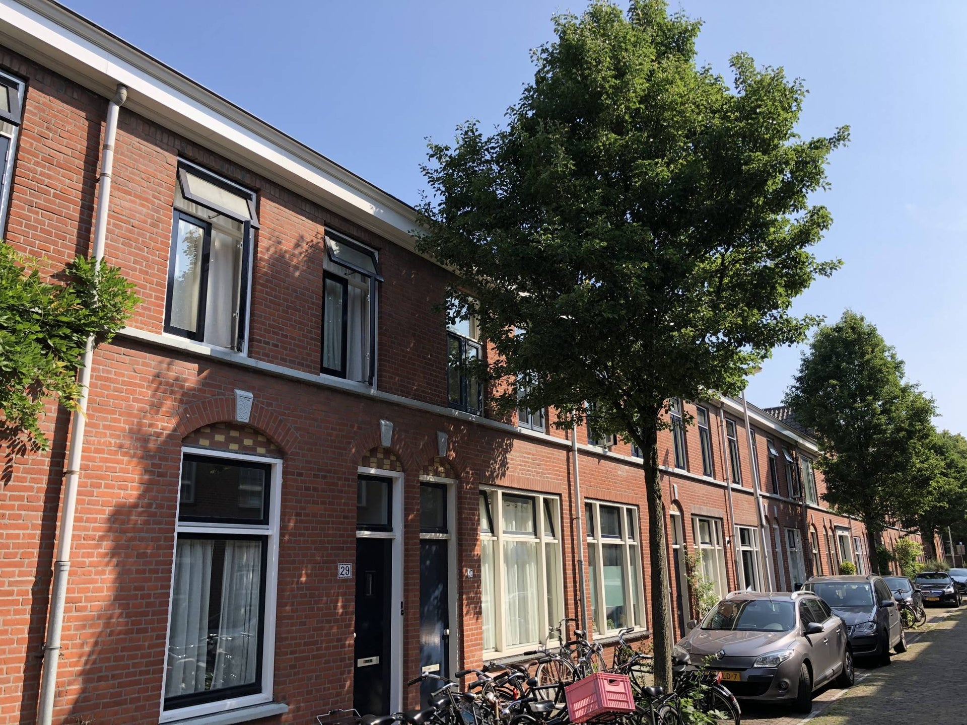 Appartement in Utrecht