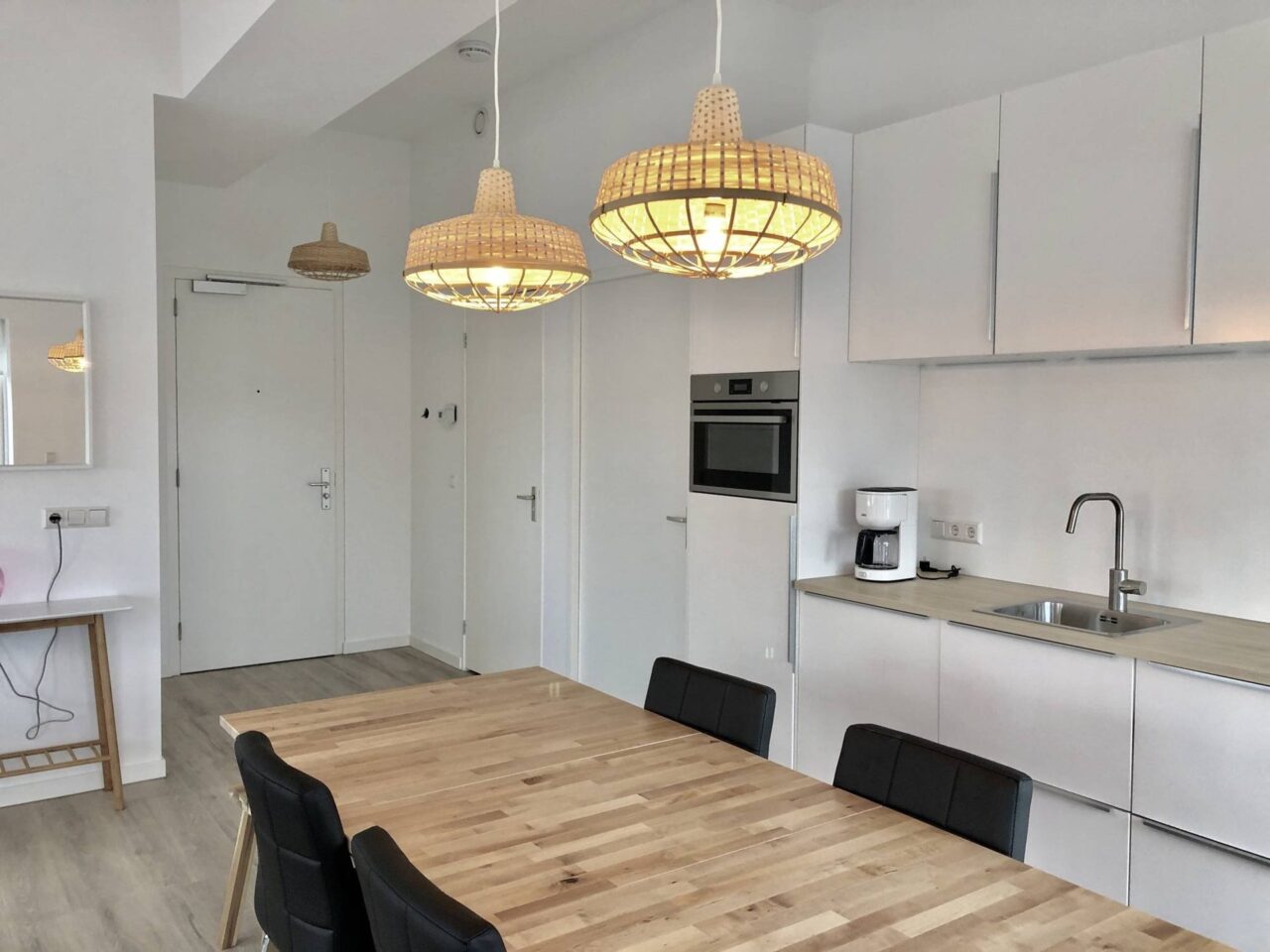Appartement Oudenoord 388 4 — foto 2