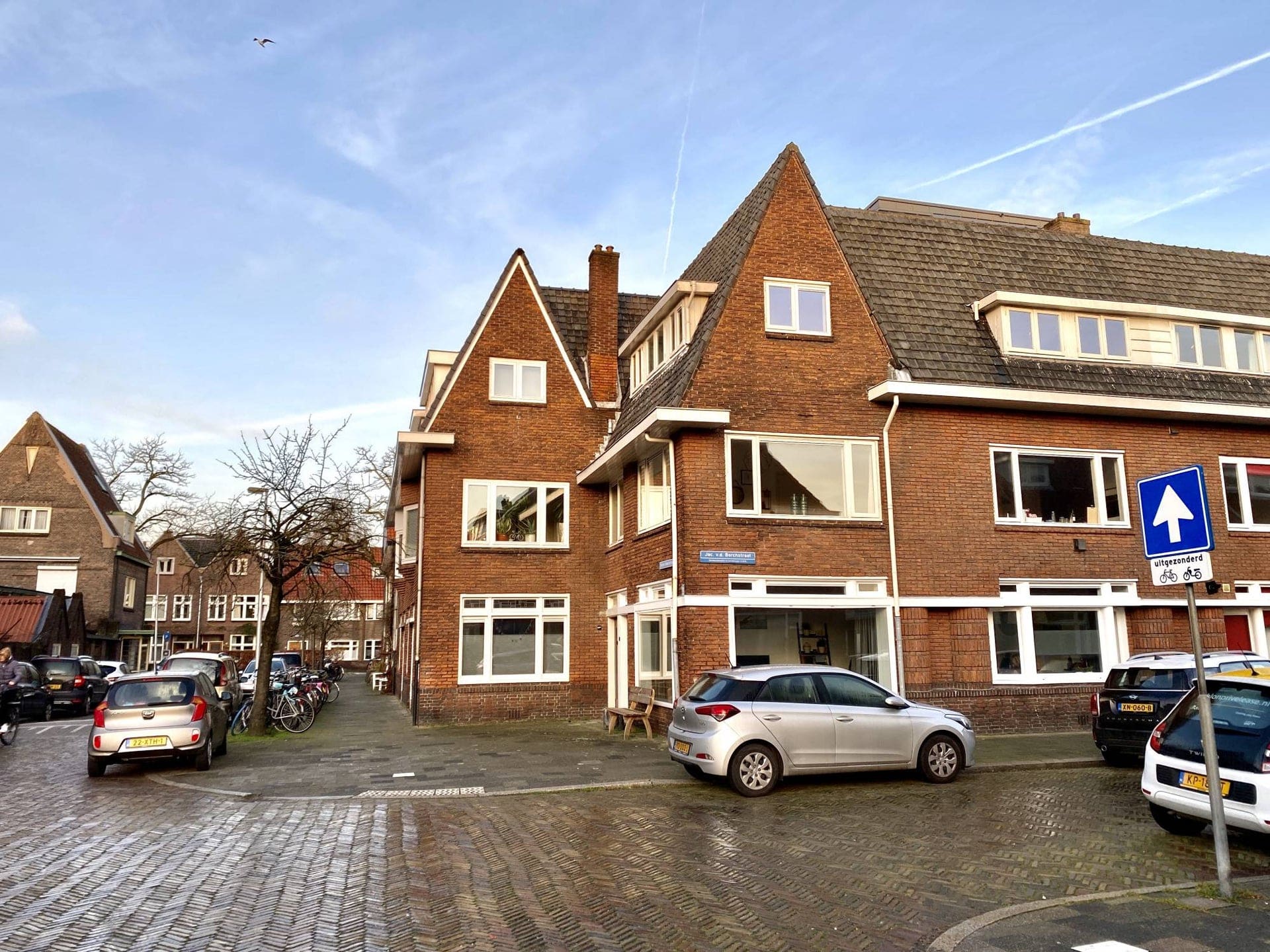 Apartment in Utrecht