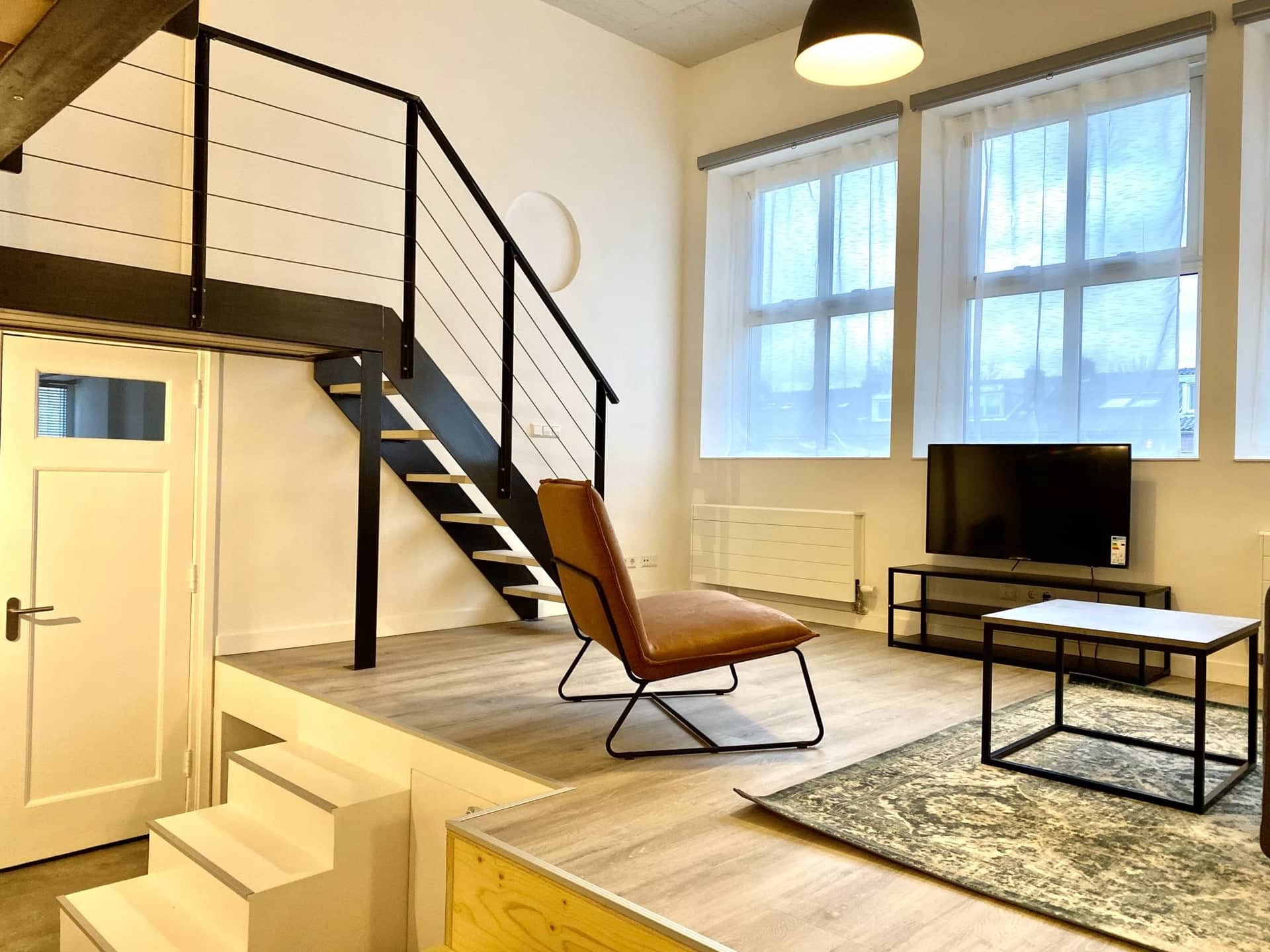 Apartment in Utrecht