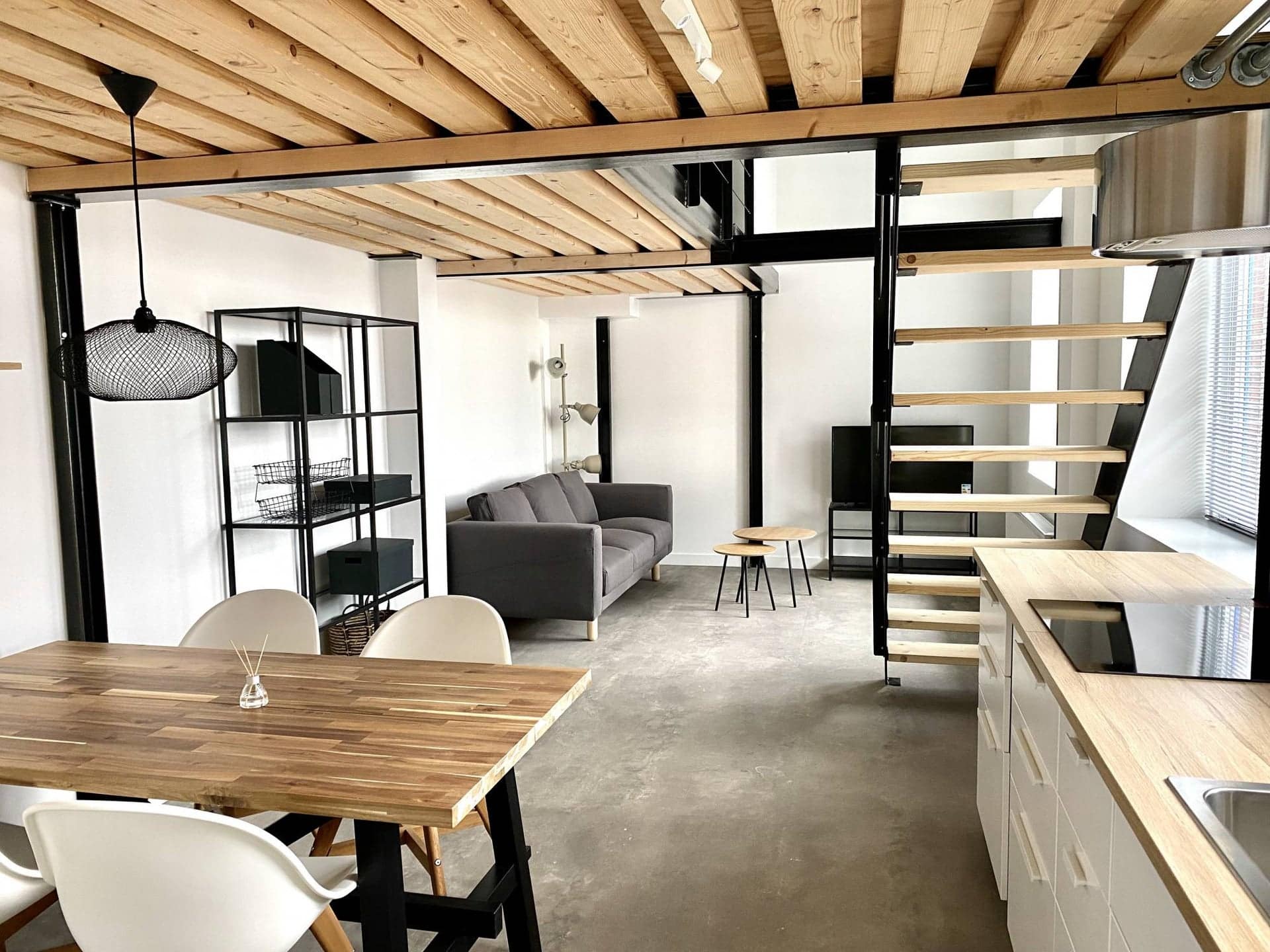 Apartment in Utrecht