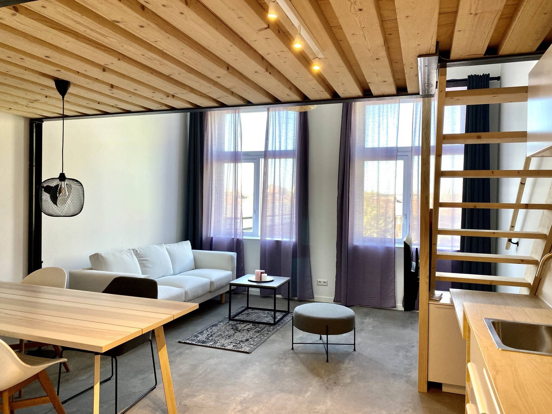 Apartment in Utrecht
