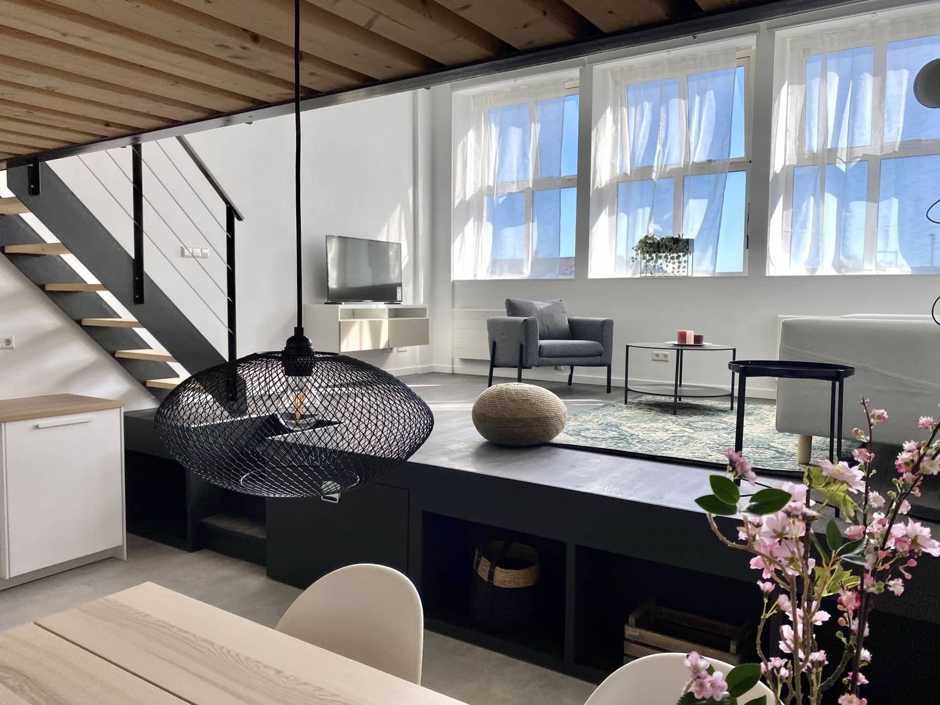 Appartement in Utrecht