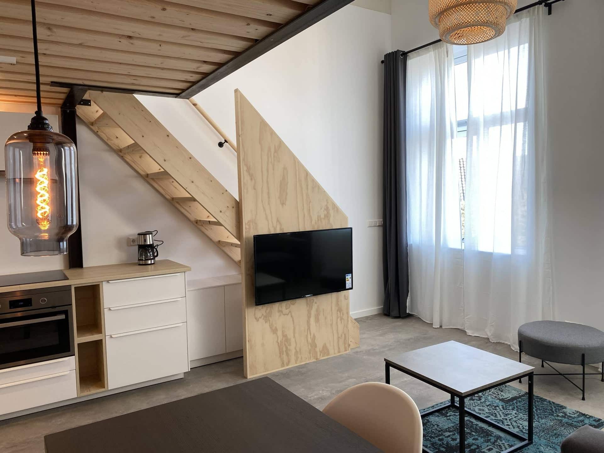 Appartement in Utrecht