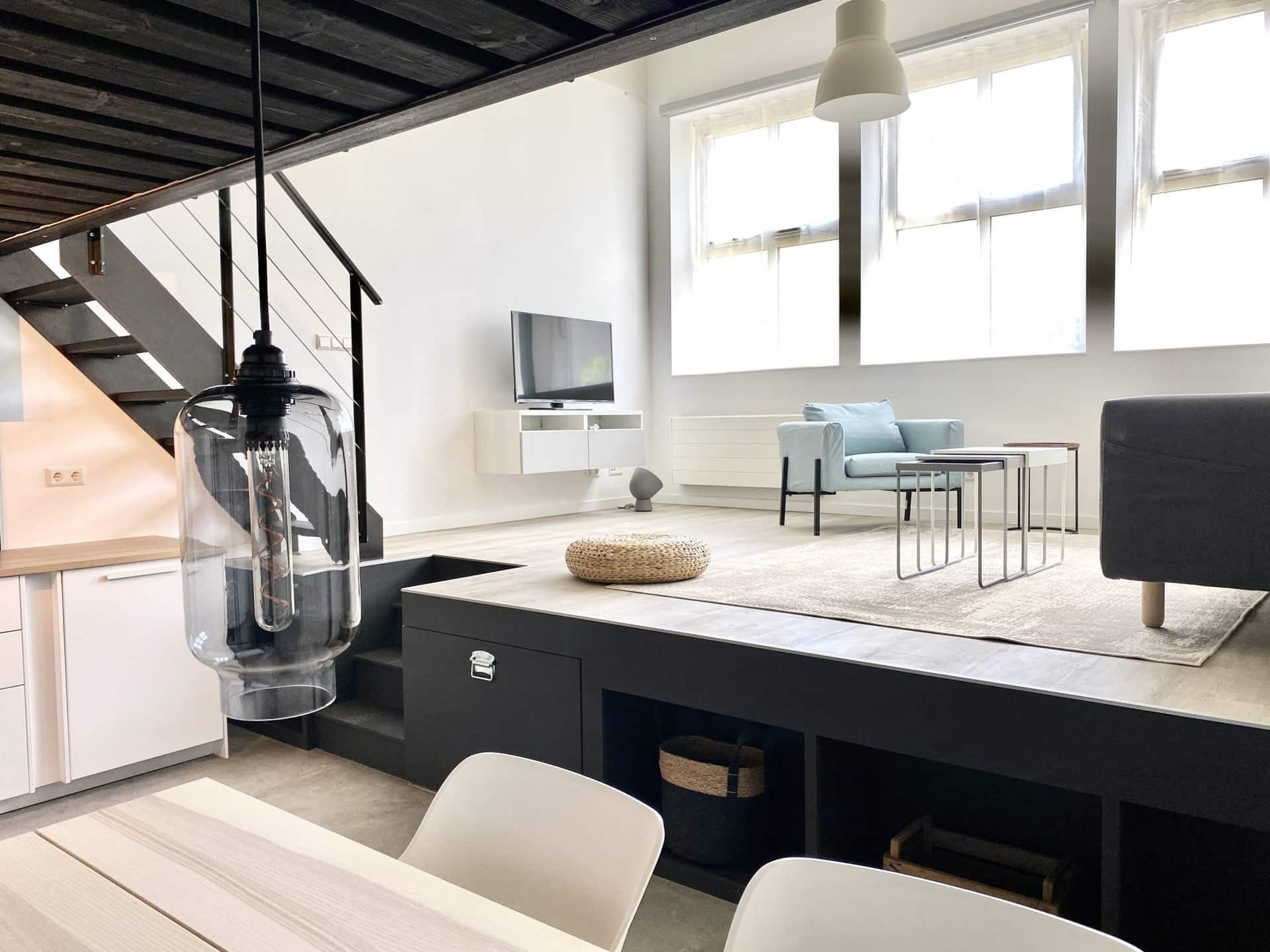 Appartement in Utrecht