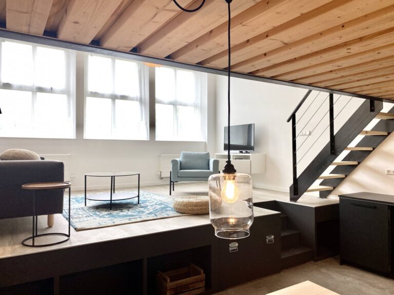 apartments for rent on Oudenoord 384 17