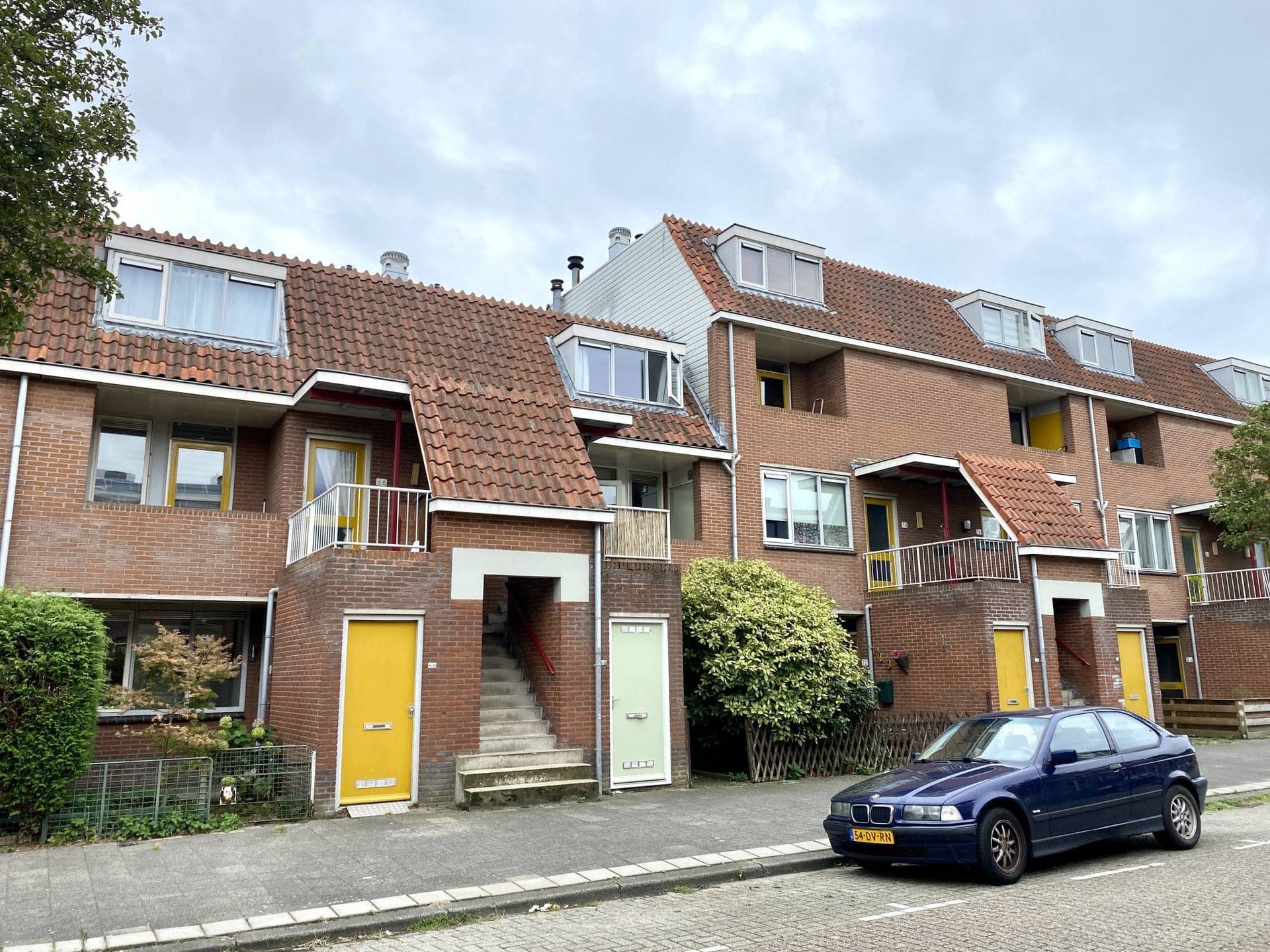 Apartment in Utrecht