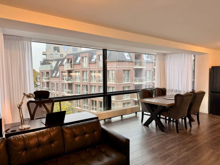 Appartement Westerdijk 8 — foto 3