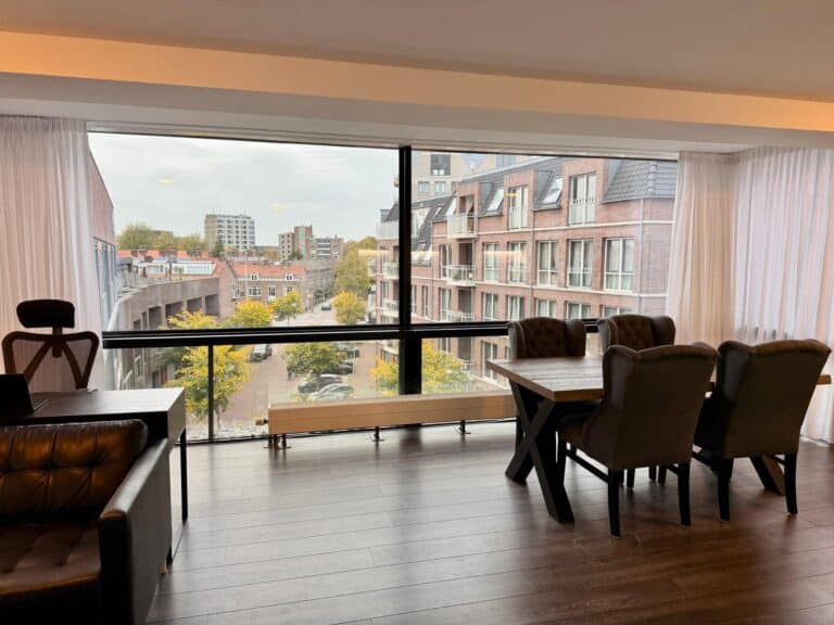 Appartement Westerdijk 8 — foto 2