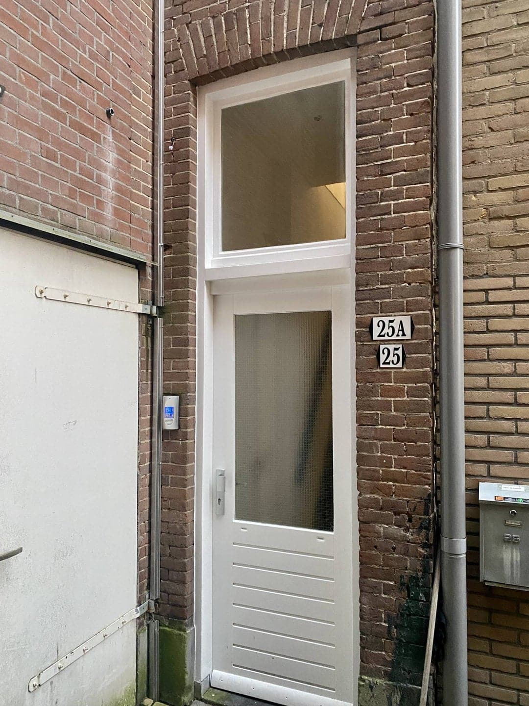 Appartement Nieuwstraat 25 A — foto 2