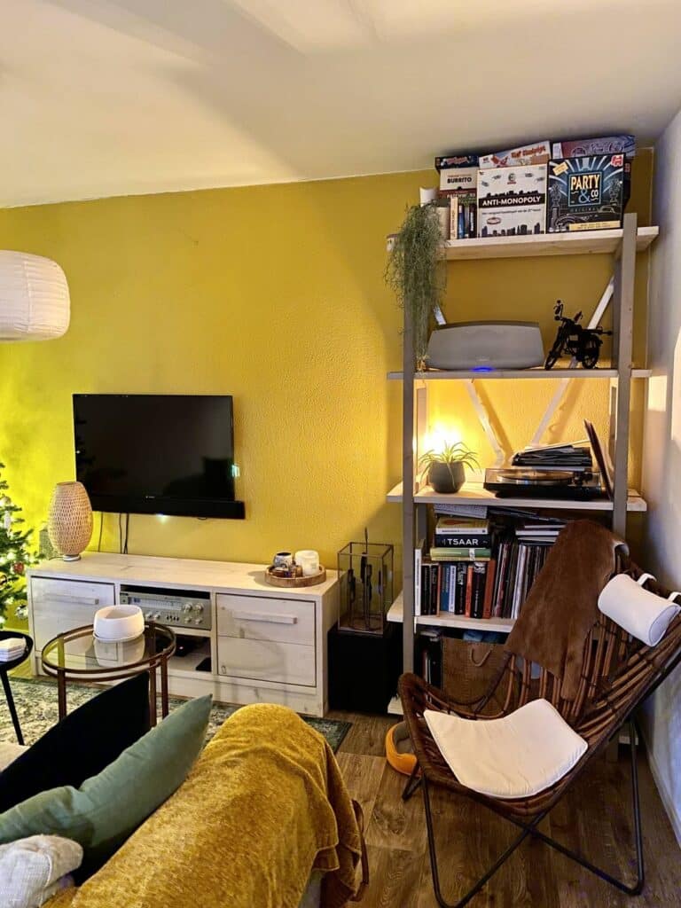 Appartement te huur: Nieuwstraat 25A, Baarn