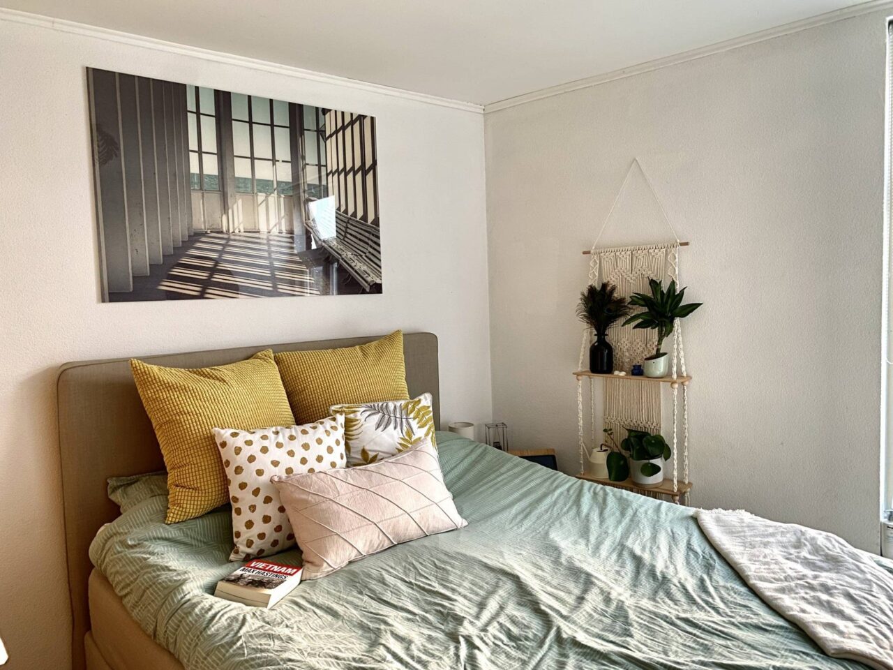 Appartement te huur: Nieuwstraat 25A, Baarn