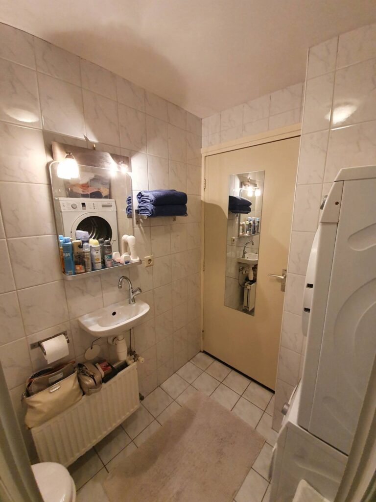 Appartement te huur: Nieuwstraat 25A, Baarn