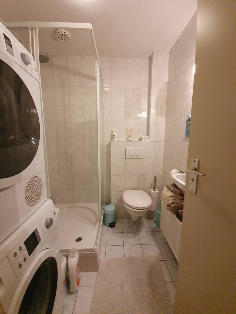 Appartement te huur: Nieuwstraat 25A, Baarn