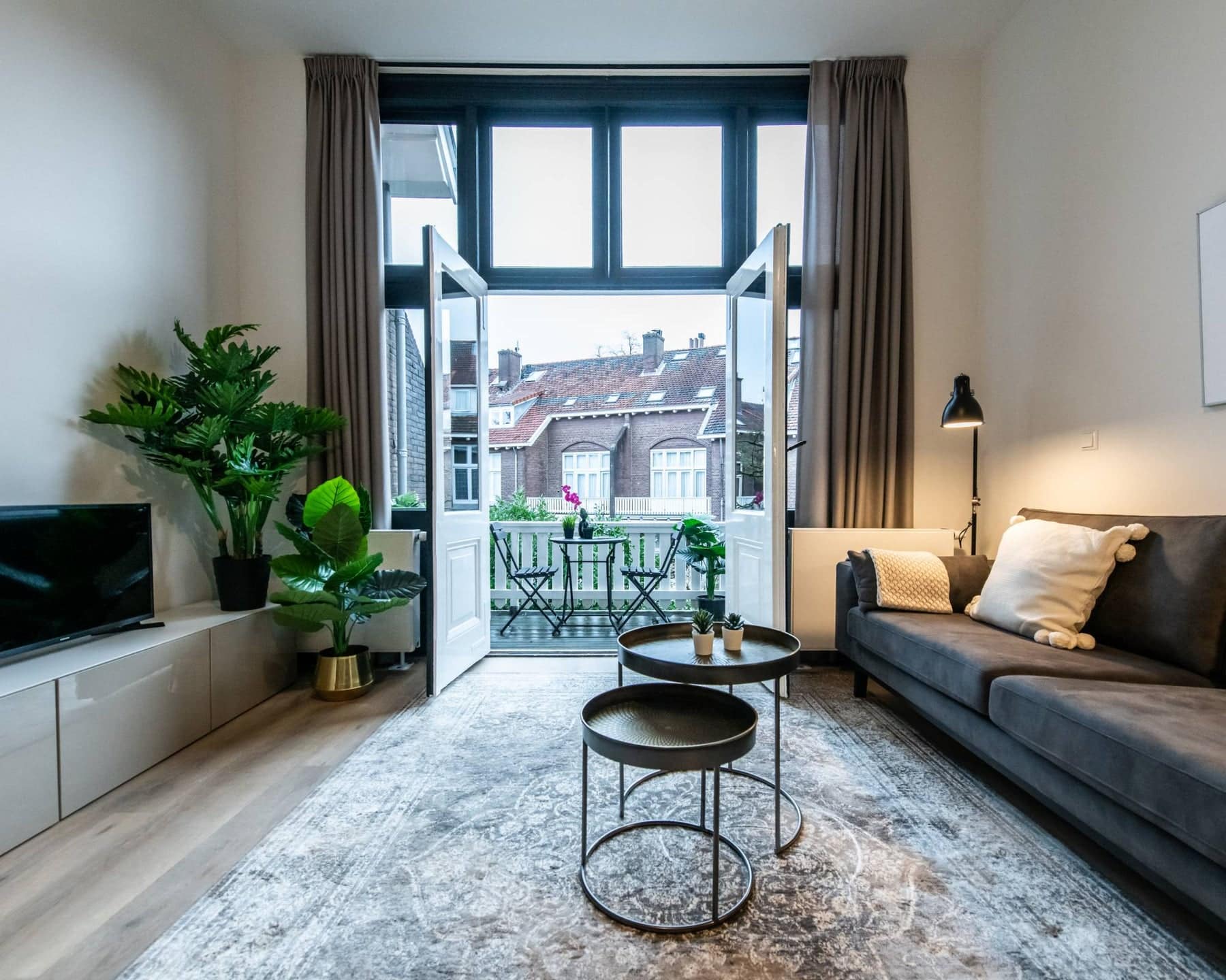 Apartment in Utrecht