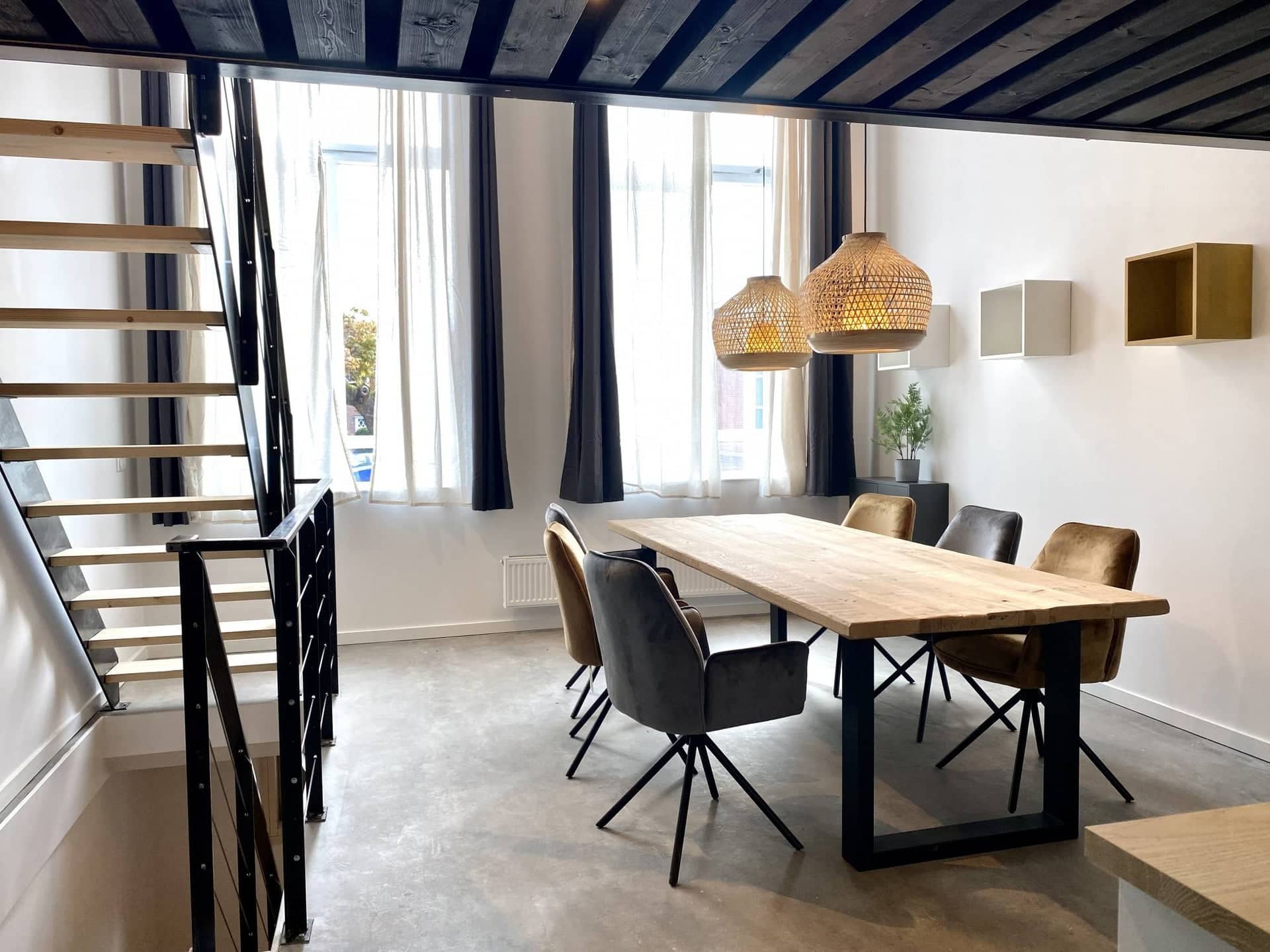 Appartement in Utrecht