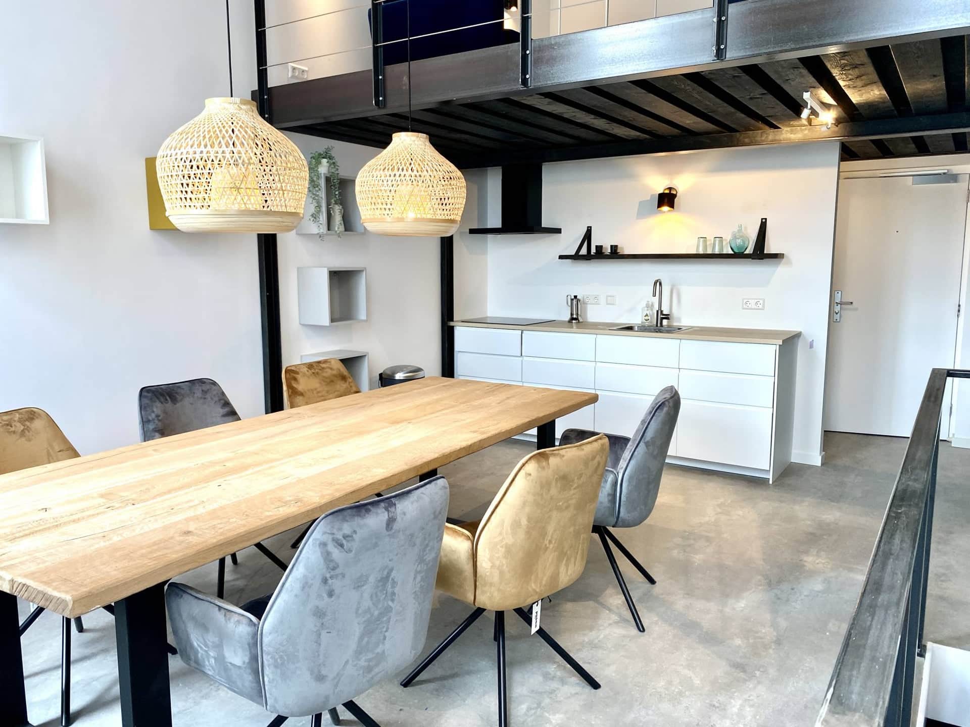 Appartement in Utrecht