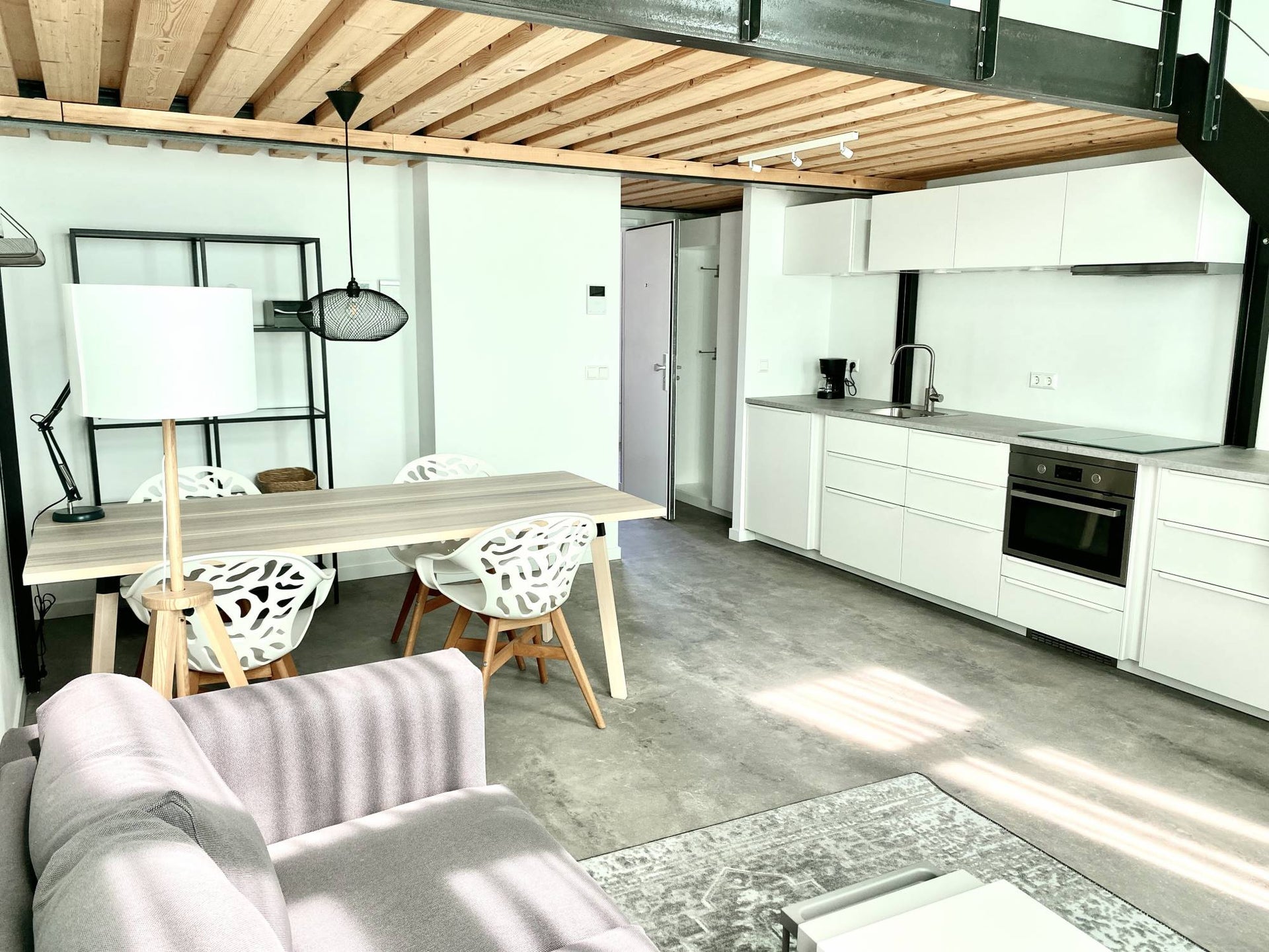 Apartment in Utrecht