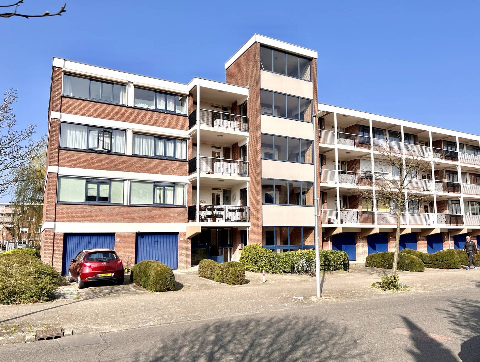 Appartement in Utrecht