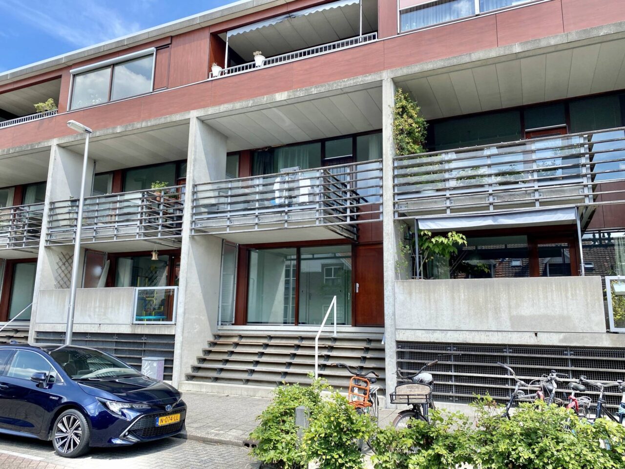 huurwoningen te huur op Croesestraat 157