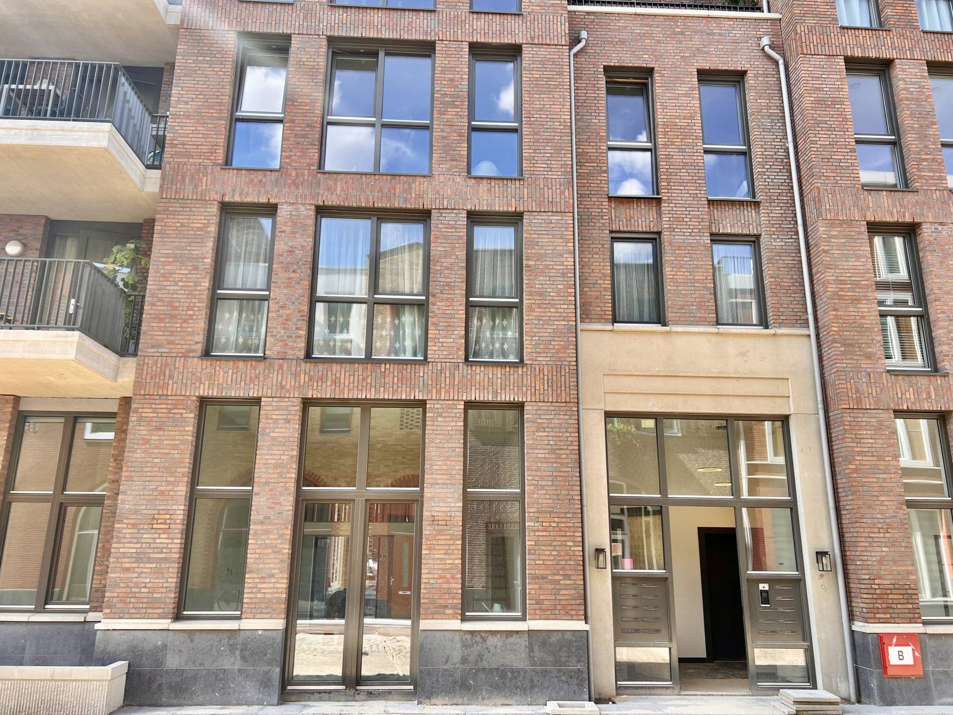 Appartement in Utrecht