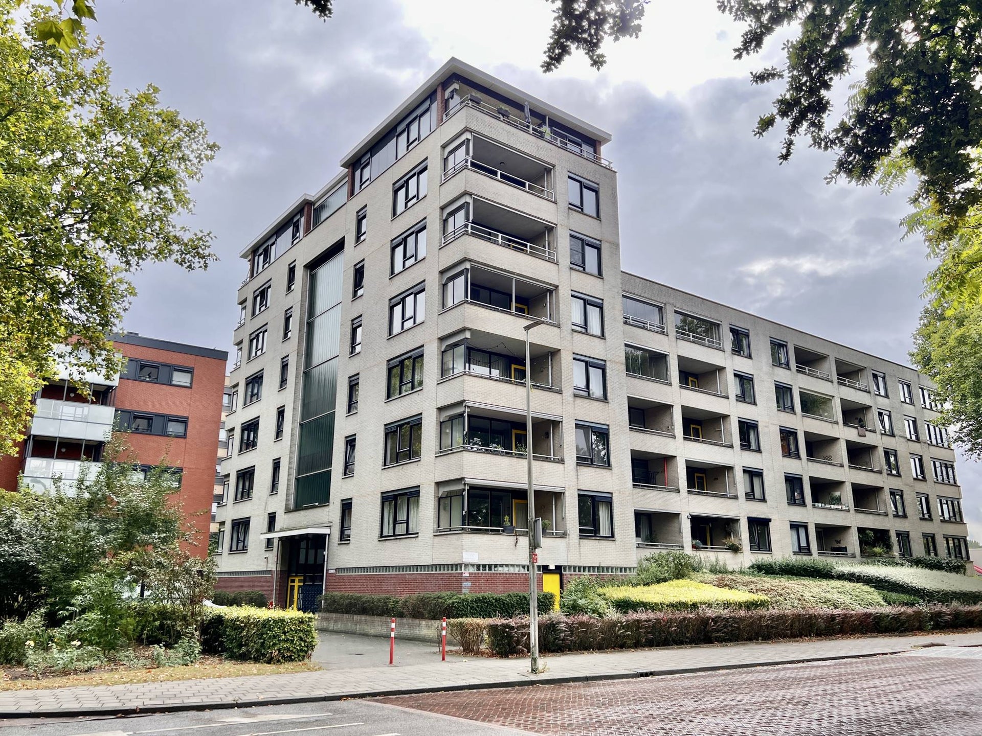 Appartement in Utrecht