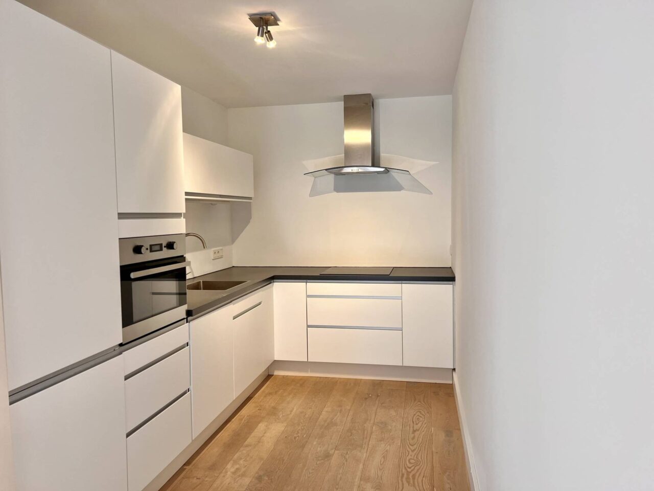 Appartement Arthur van Schendelstraat 597 — foto 2