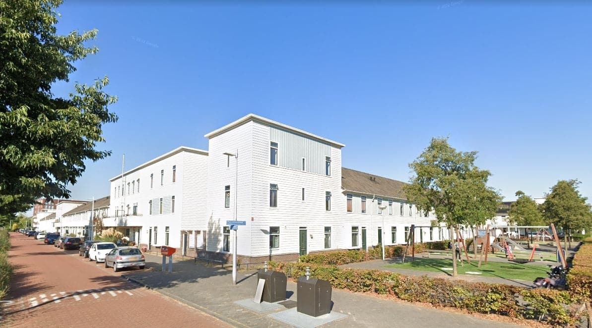 Apartment in Utrecht