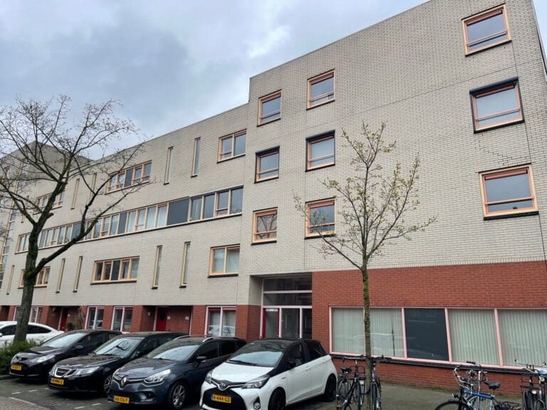 Ondiep-Zuidzijde 225, Utrecht