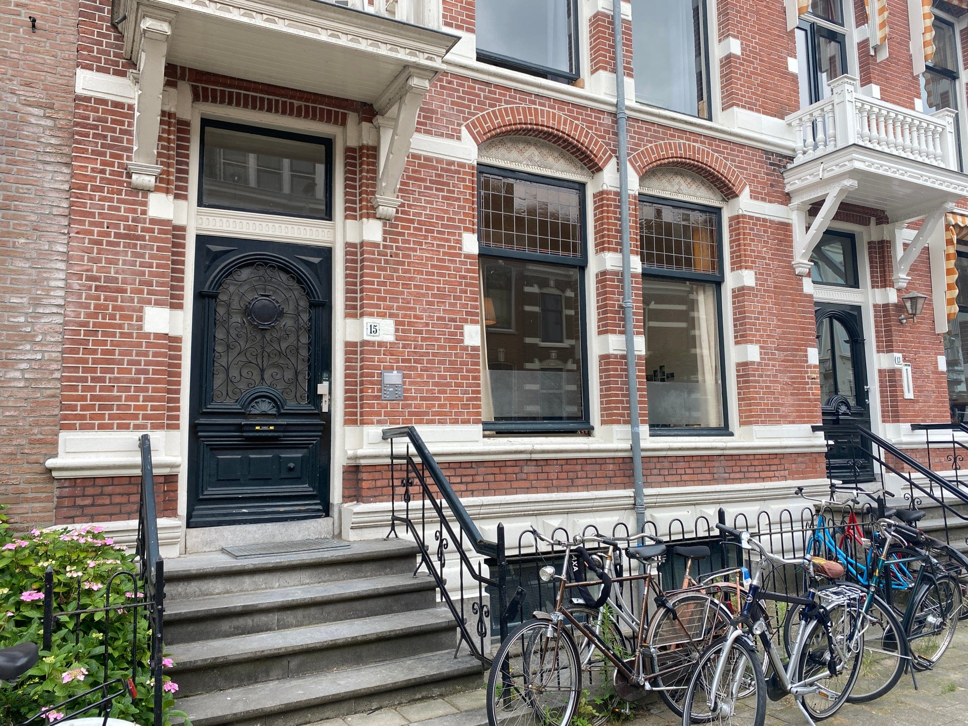 Apartment in Utrecht