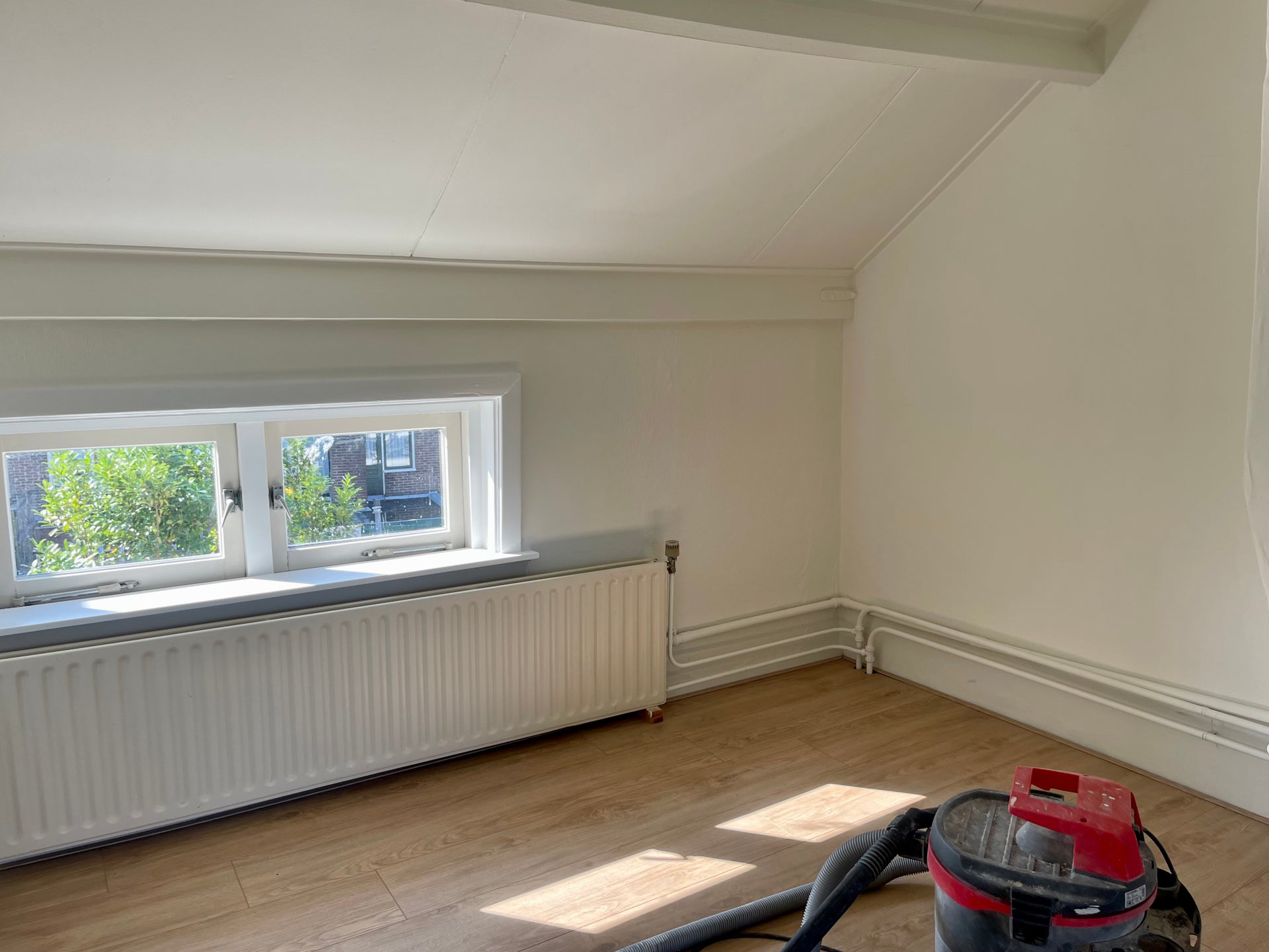 Appartement in Utrecht