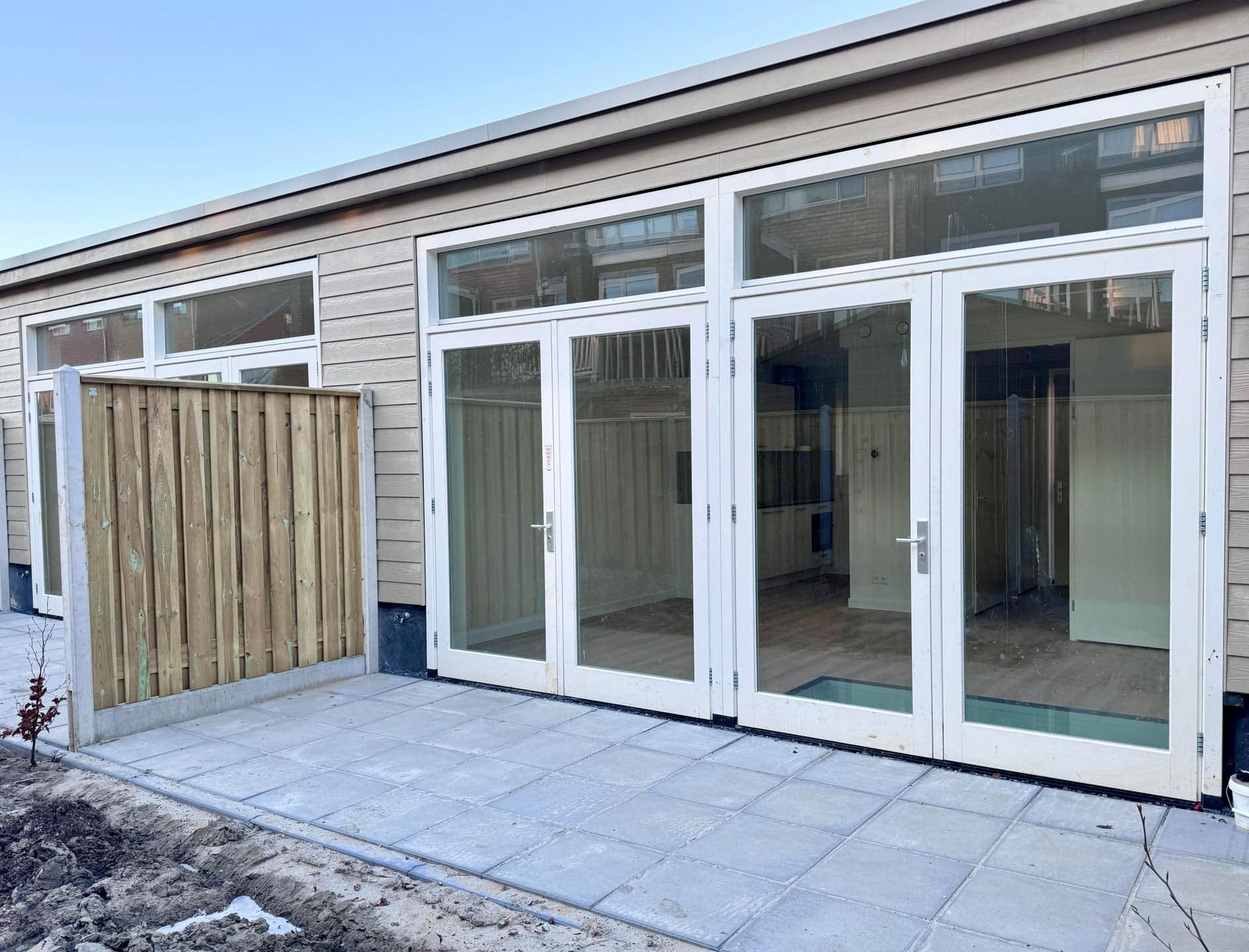 Jutfaseweg 99, Utrecht