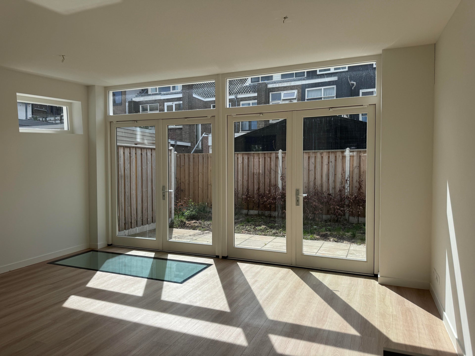Family home in Utrecht