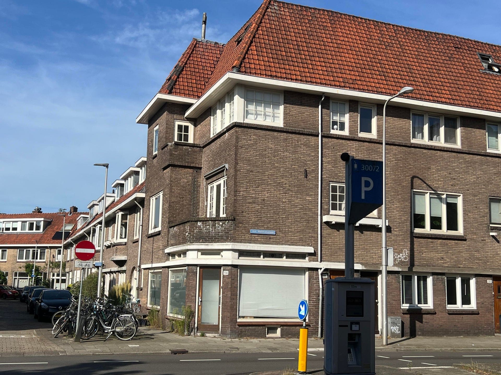 Apartment in Utrecht