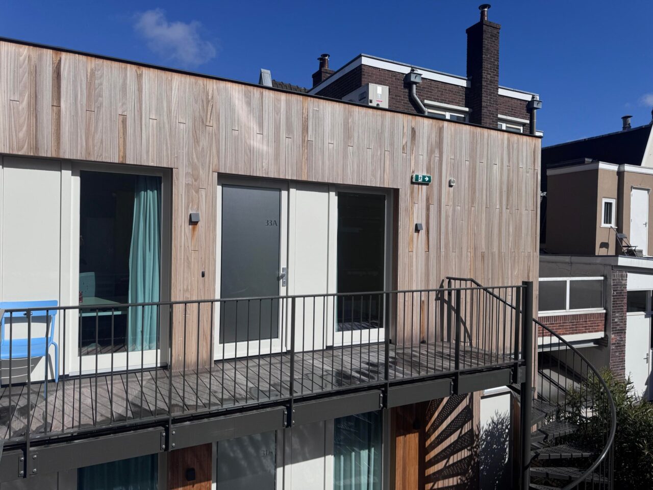 huurwoningen te huur op Achter Clarenburg 33