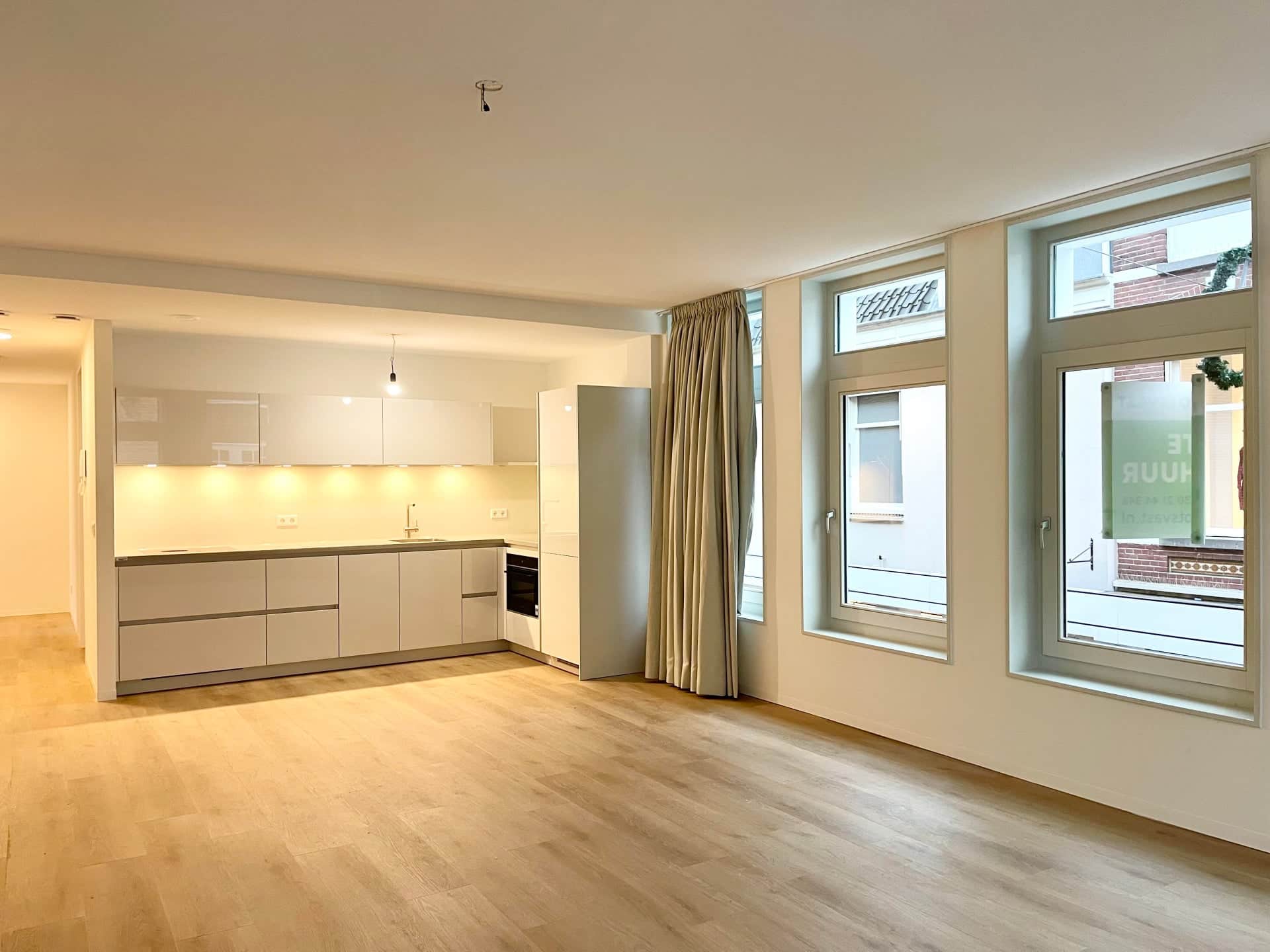 Appartement in Utrecht