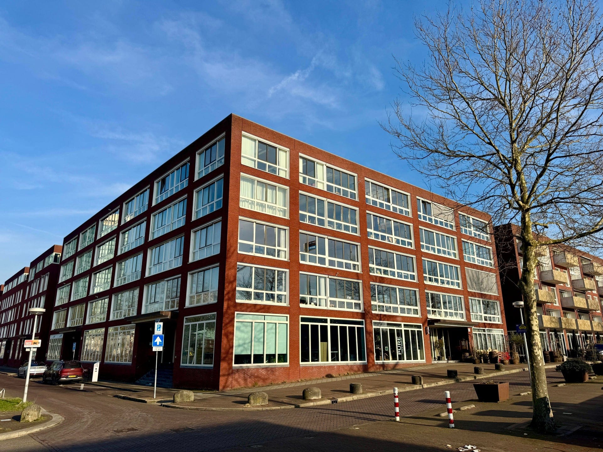 Apartment in Utrecht